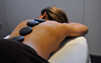 5 redenen om nu een massage te boeken
