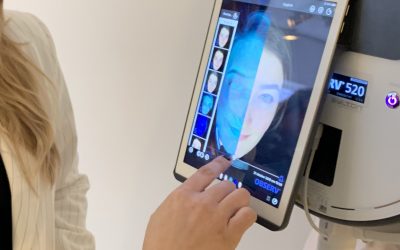 OBSERV 520 | Maak het onzichtbare zichtbaar