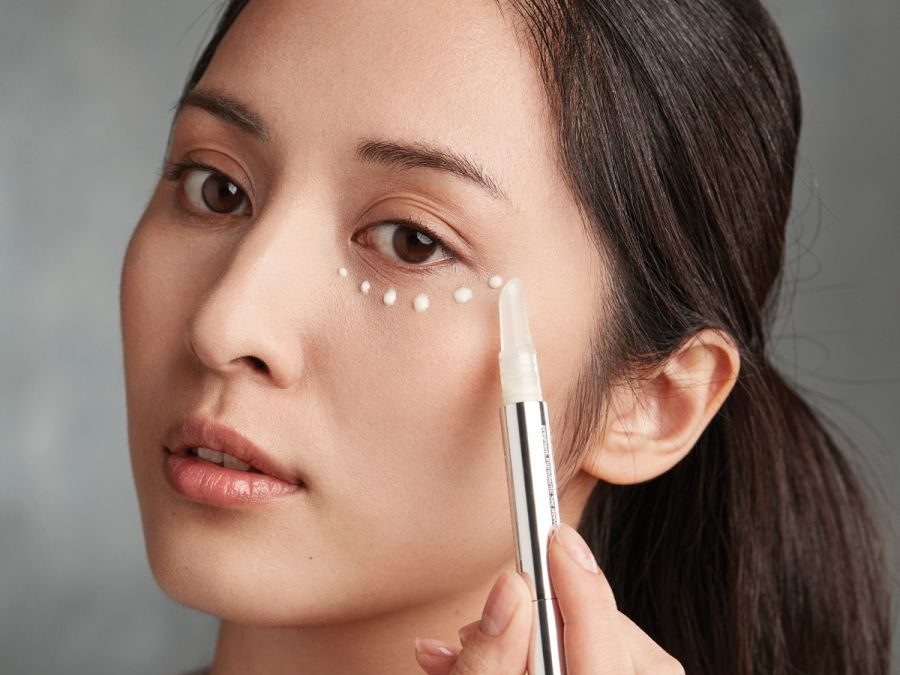 Skincare: de huid rondom je ogen