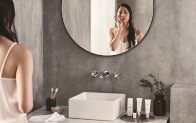 Waarom het belangrijk is om je huid te reinigen